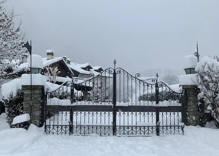 Hameau De Jadis